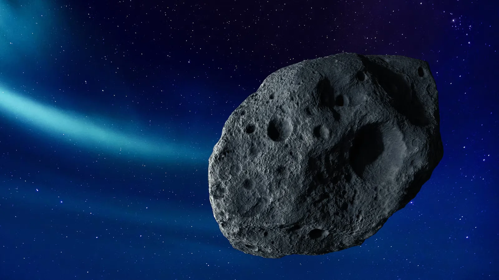 A Decade of Planetary Defense: Gains Made, But More Skywatching Is Needed