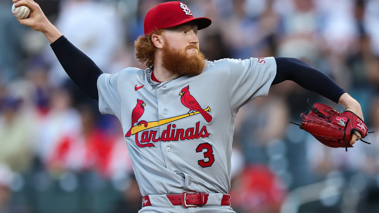 Dustin May's Cutter-Driven Breakout Revitalizes Cardinals Pitching