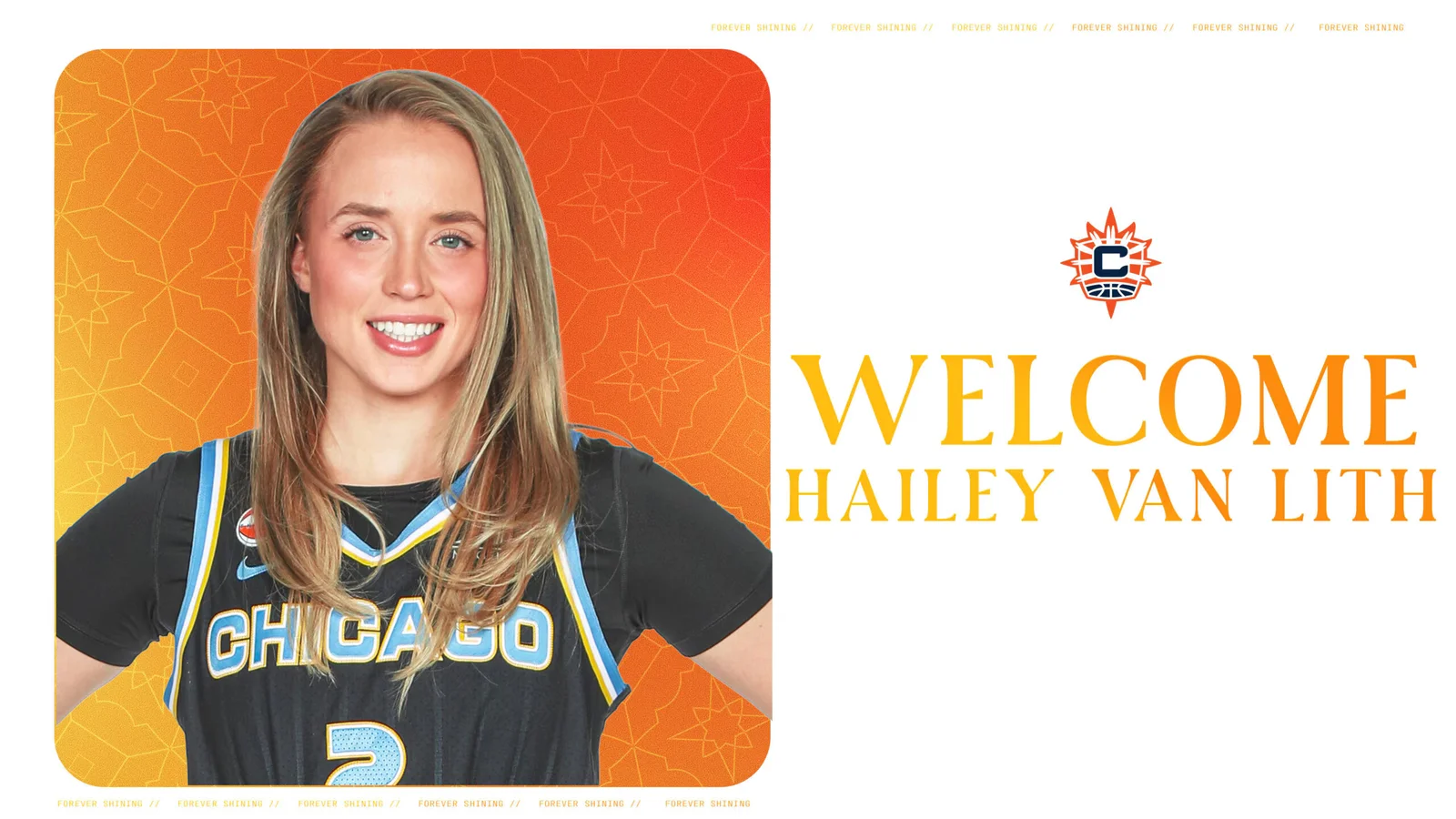 Sun Lands Hailey Van Lith on Waiver, Bolstering Guard Depth