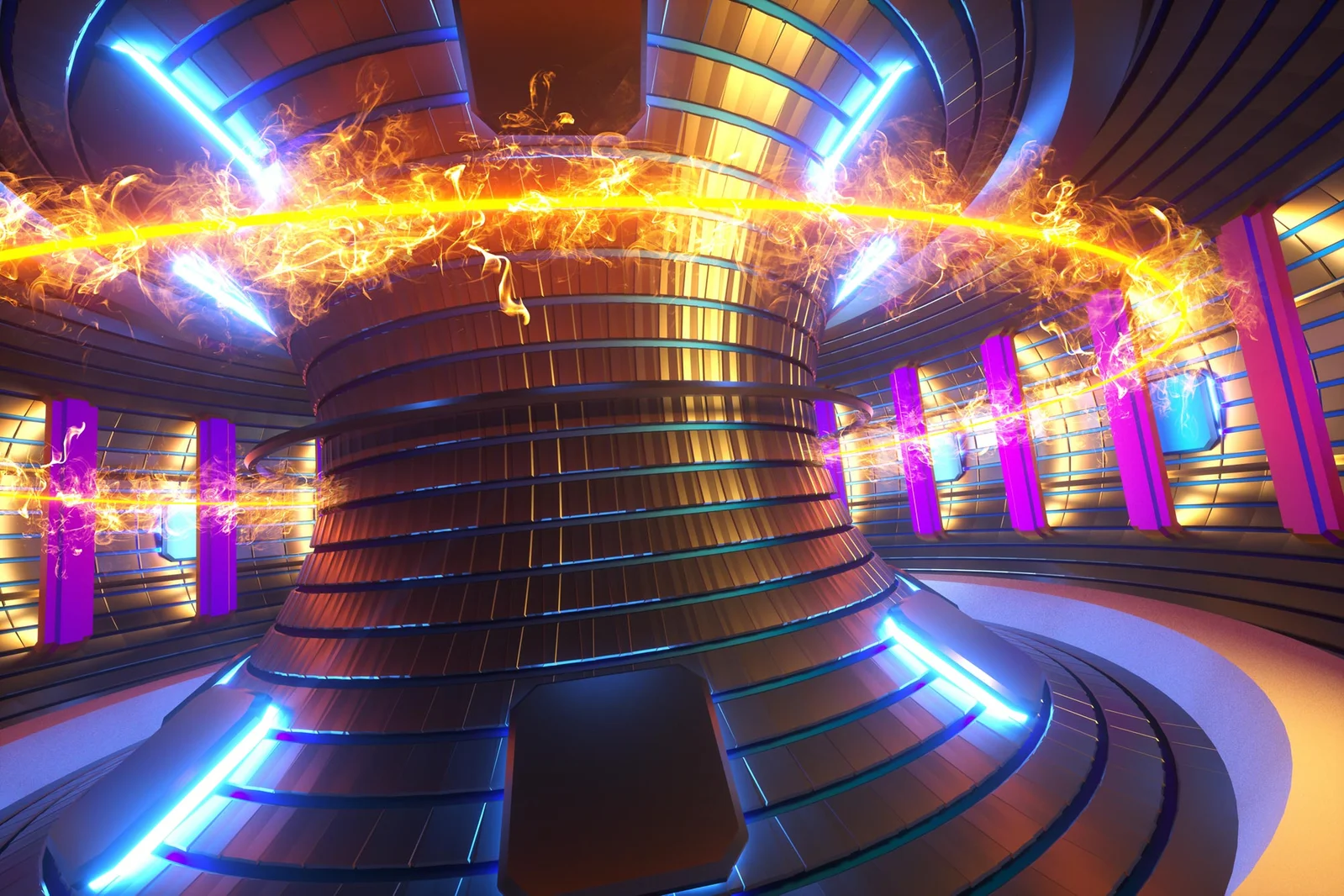 China Demonstrates Plasma Regime That Cuts Divertor Heat and Eliminates ELMs
