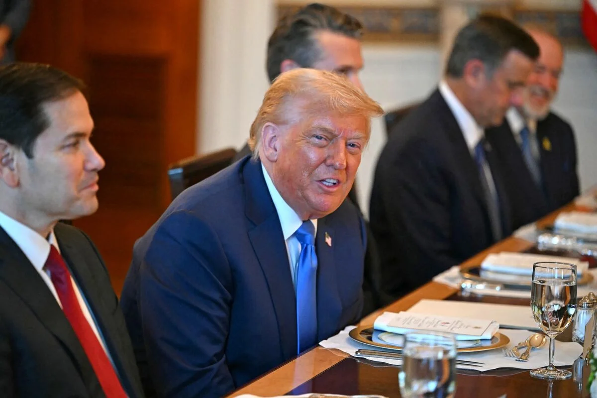 Trump Pledges More Weapons for Ukraine Amid Defense Challenges