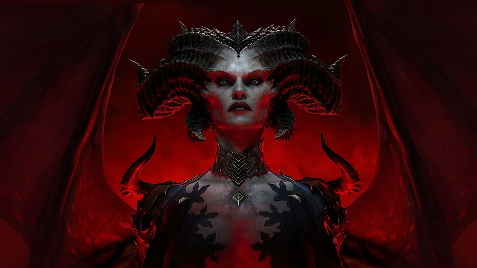 Diablo Enters TV: Netflix Developing Animated Series From Blizzard