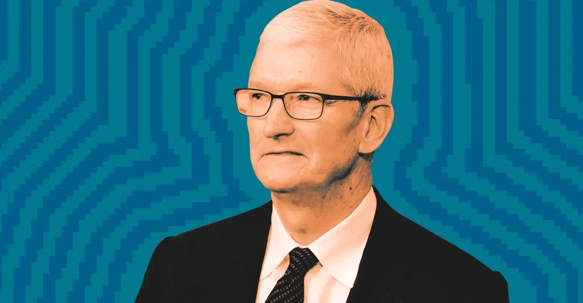 Apple pressured Grok to curb sexual deepfakes or risk removal from App Store