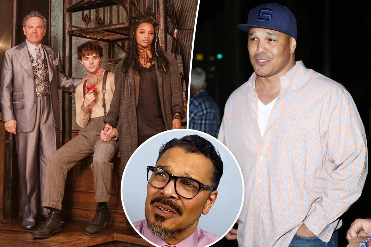 Hadestown Ousts Geno Segers After Resurfaced Trans Remarks