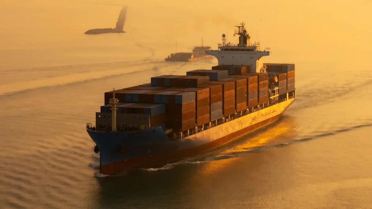 Brent Breaks $80 as US-Iran Tensions Rise and Hormuz Blockade Threat Looms
