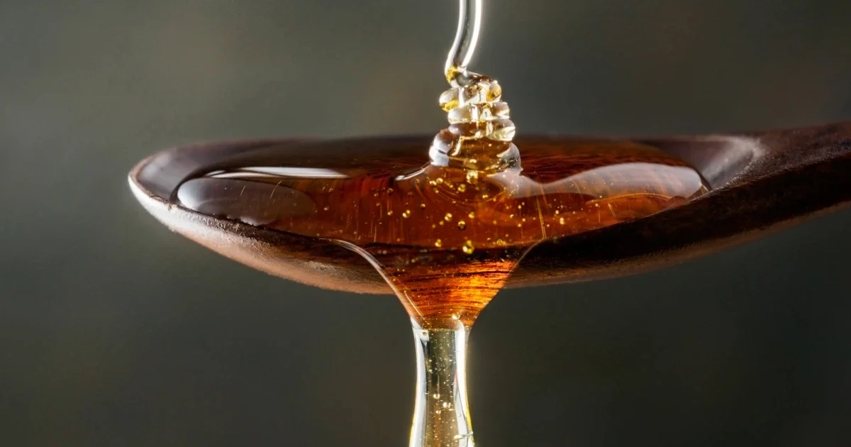Honey Won’t Cure Seasonal Allergies, Experts Say