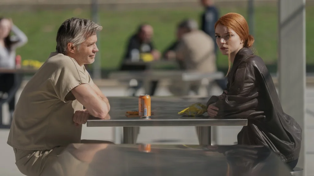 Chasing Thrills, Failing Focus: A Mixed Week in New TV Reviews