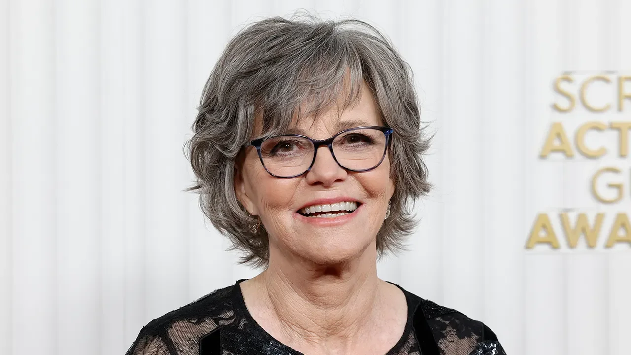Sally Field explains why she passed on The First Wives Club role