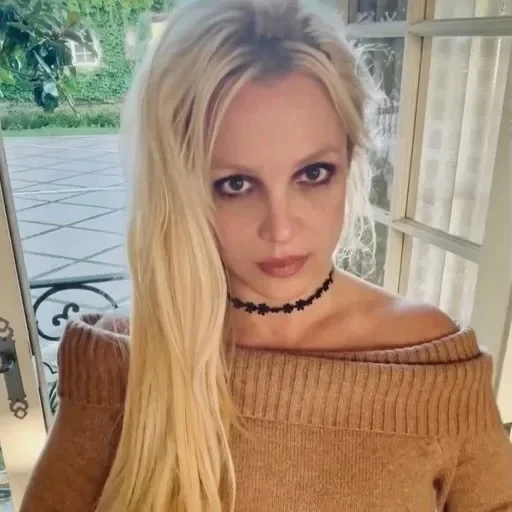 Britney Spears Uses British Accent and Offers Lasagna in DUI Video