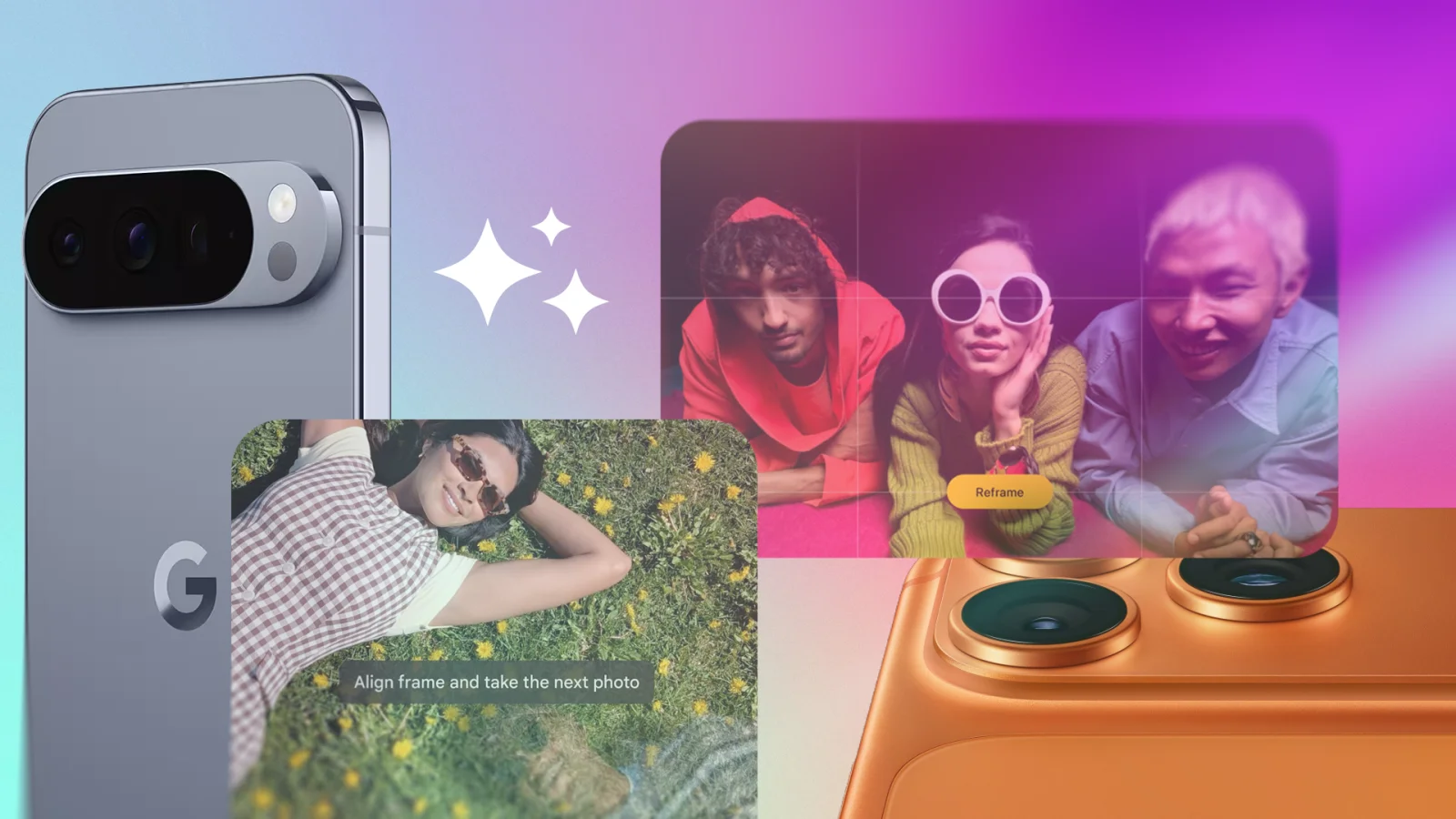 Pixel Edits Win: Google Leads in On-Device AI Photo Tools