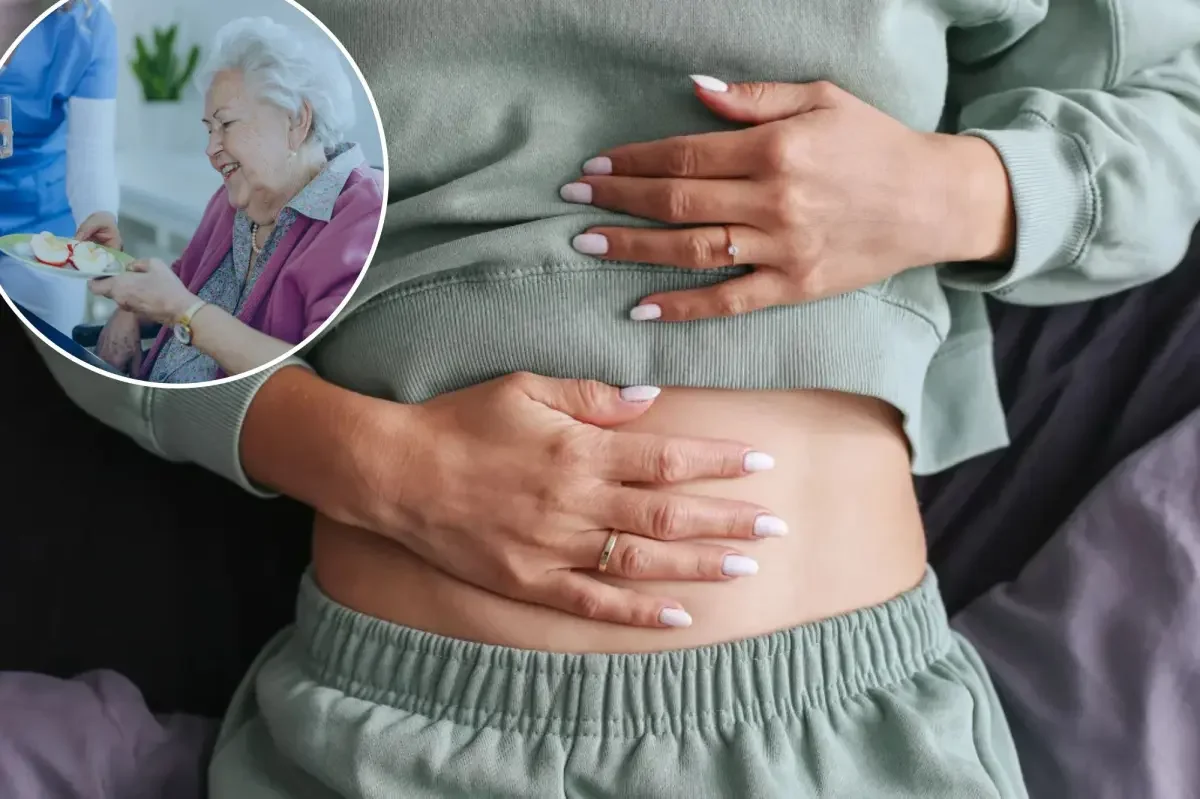 Gut power for longer life: aging may hinge on your microbiome
