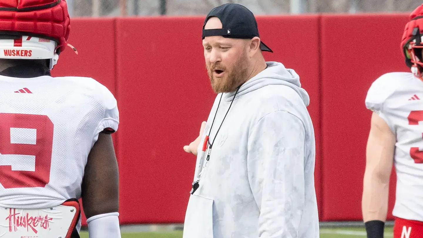 Nebraska’s New Defense Takes Aim at Fixing First-Play Breakdown Under Aurich