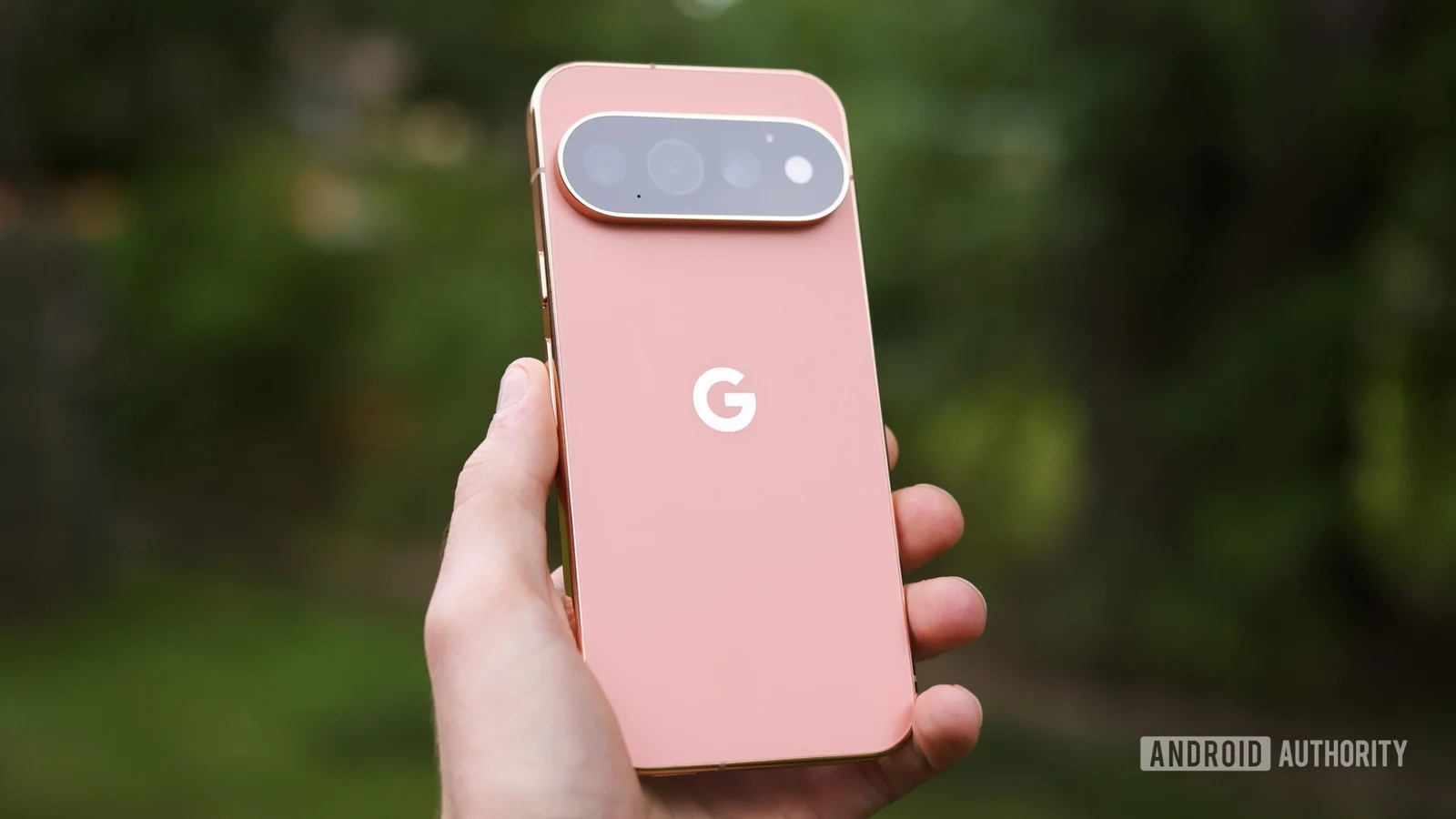 Pixel 11 Pro: Stellar hardware, uncertain future for Google's Pixel play
