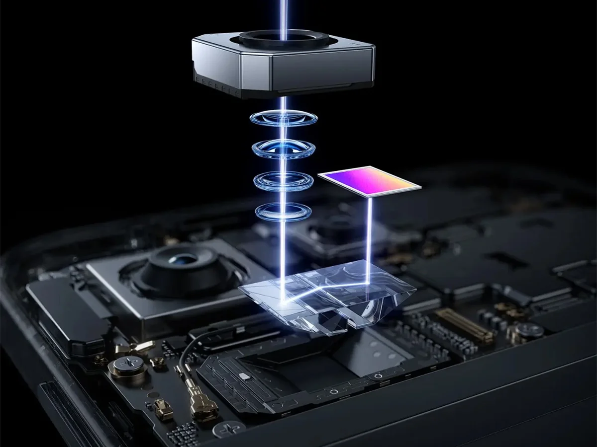 OnePlus 16 poised for major camera leap with 200MP main and new 50MP ultrawide