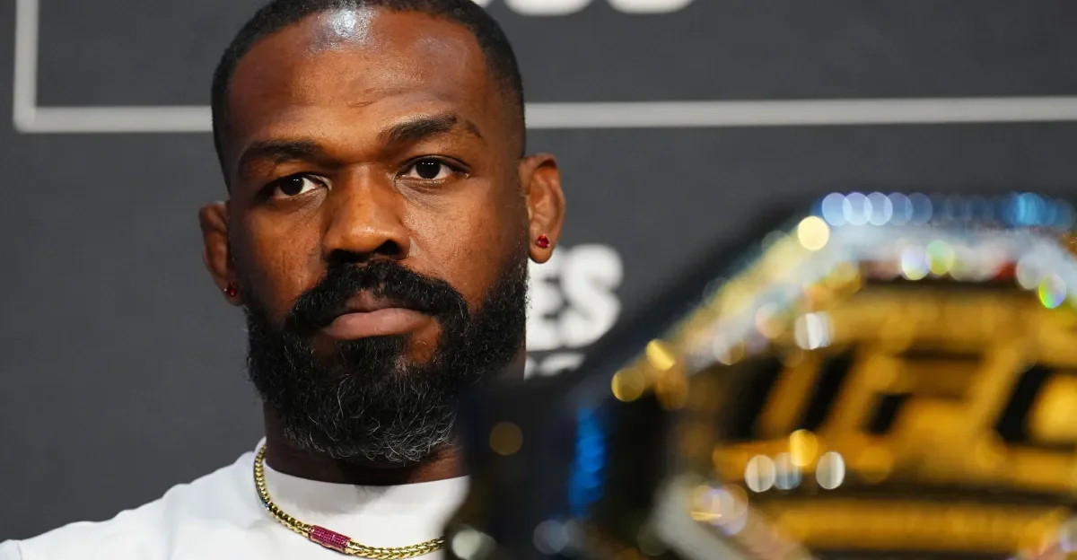 Jones weighs UFC exit as boxing future looms