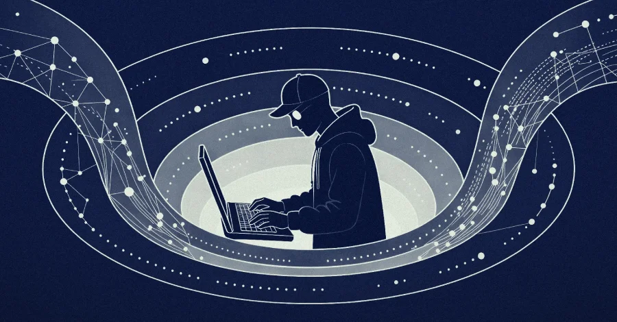 Stealthy Python RAT Uses Hidden C2 Tunnel to Harvest Browser and Cloud Credentials