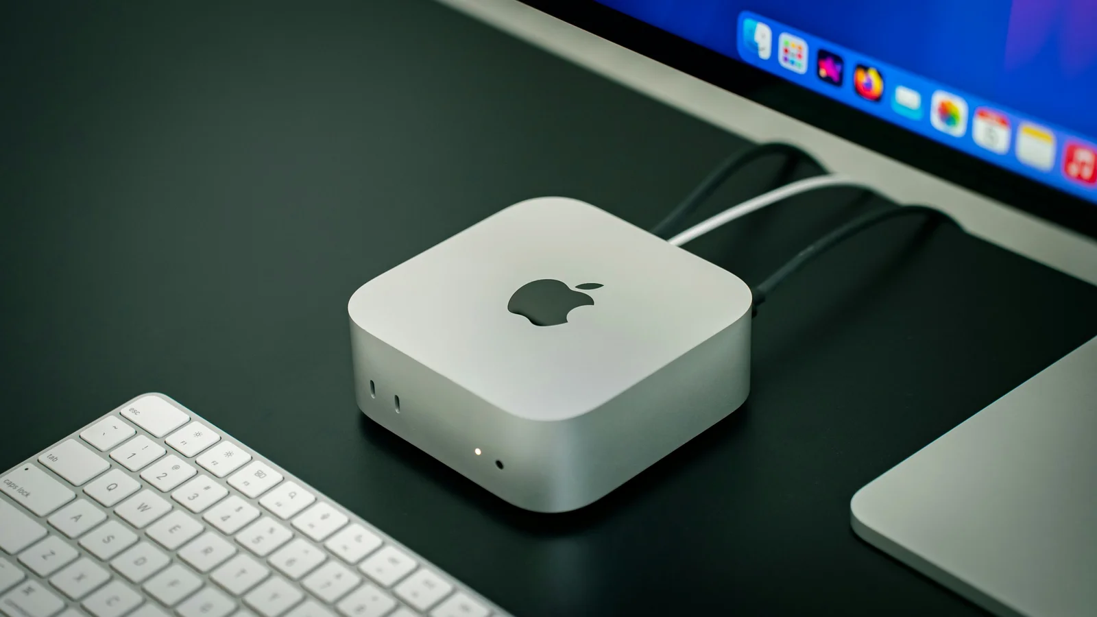 Mac Mini M5 Set for Major Silicon Leap at WWDC 2026