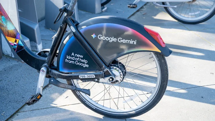 Google throttles Meta's Gemini amid AI demand surge