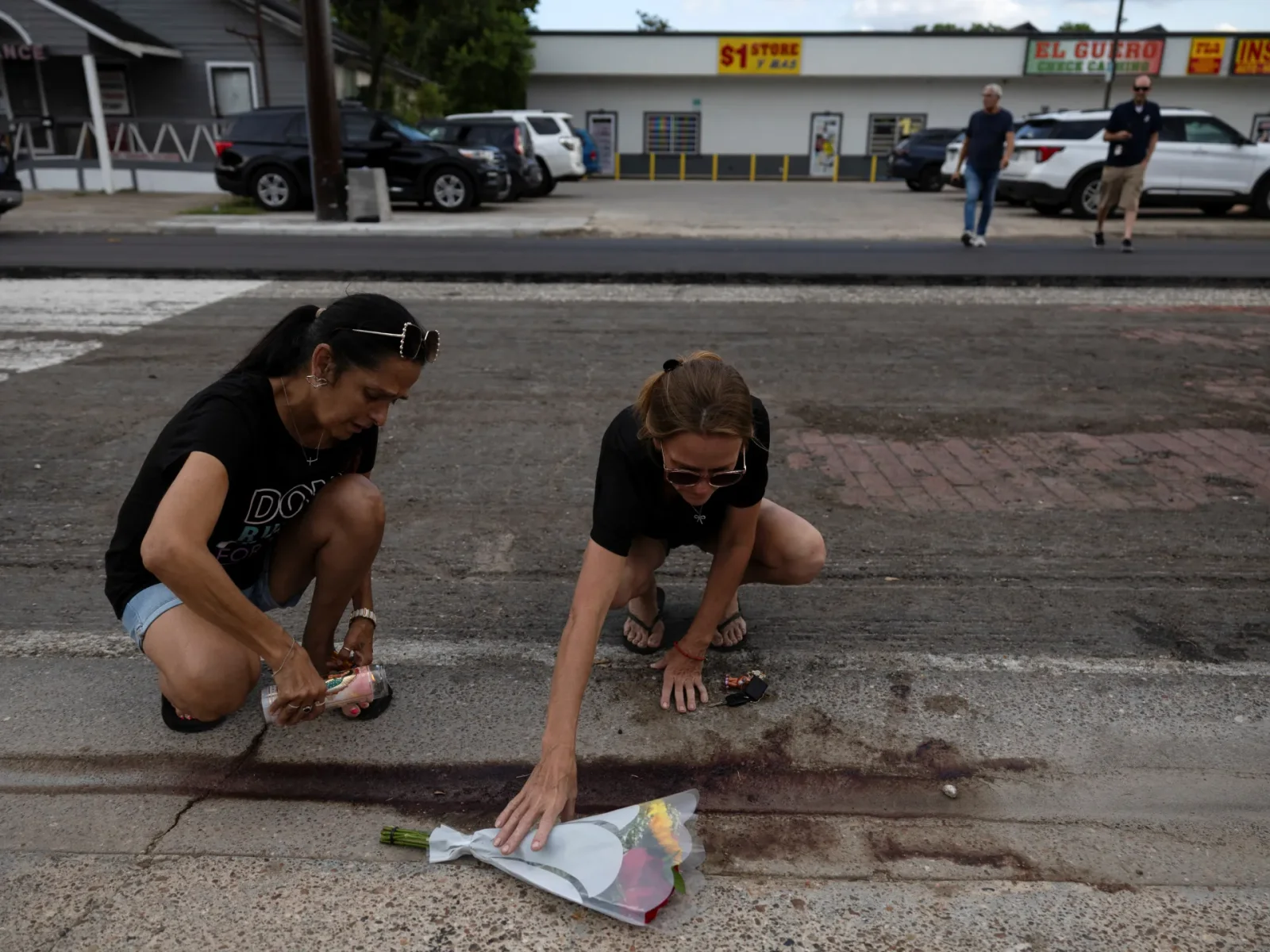 Houston ICE shooting prompts calls for independent probe after fatal stop