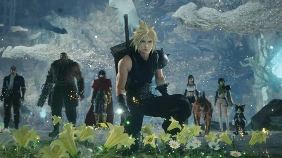 FFVII Revelation: Hamaguchi Teases Ending Ambiguity and Possible Spin-off DLC