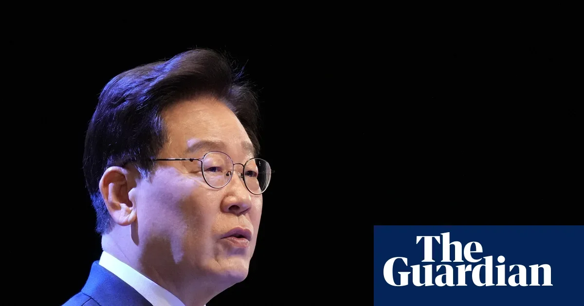 Seoul pushes for talks with Pyongyang to replace armistice with a peace regime