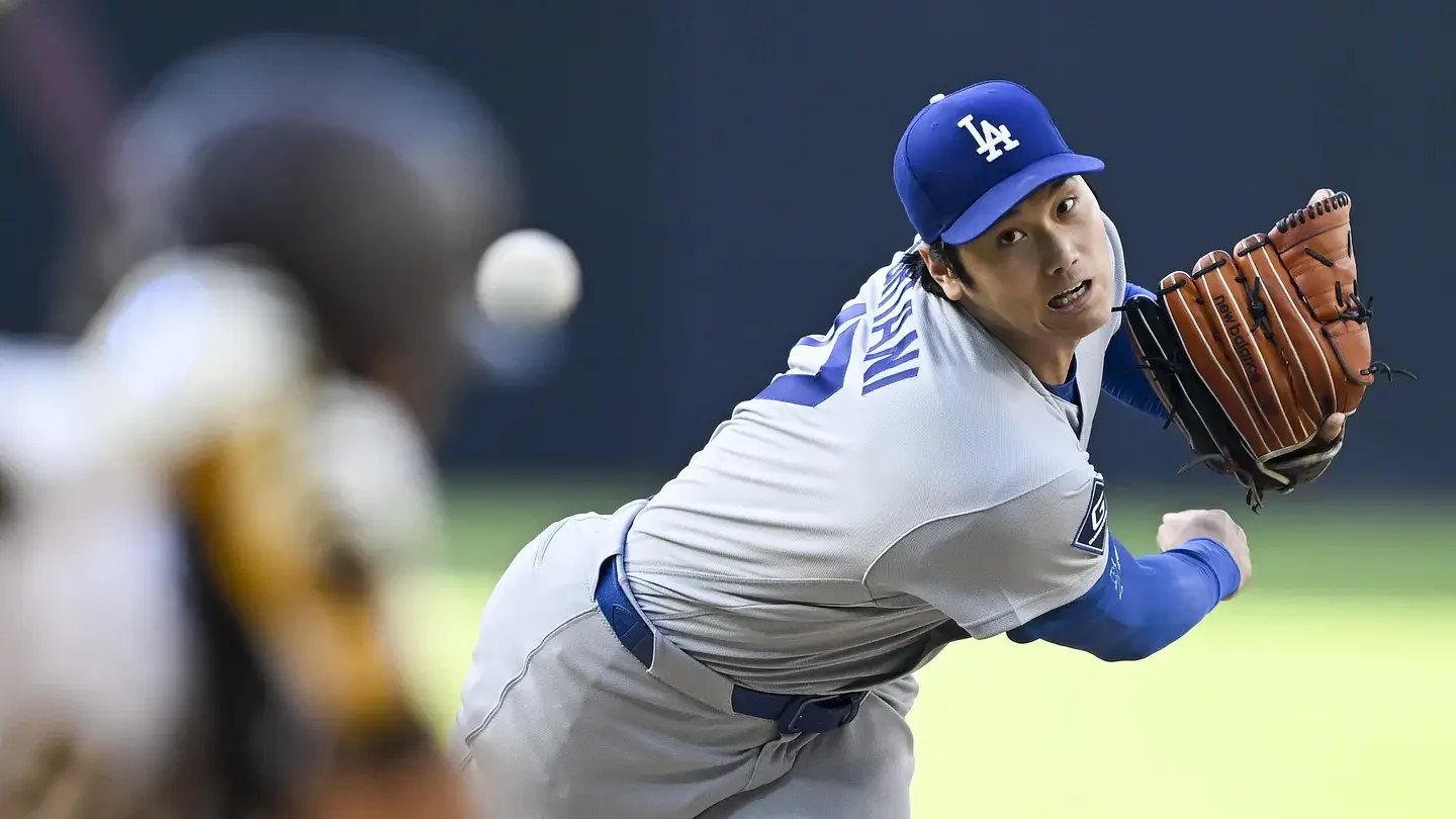 Ohtani Redefines Two-Way Baseball With Historic Run
