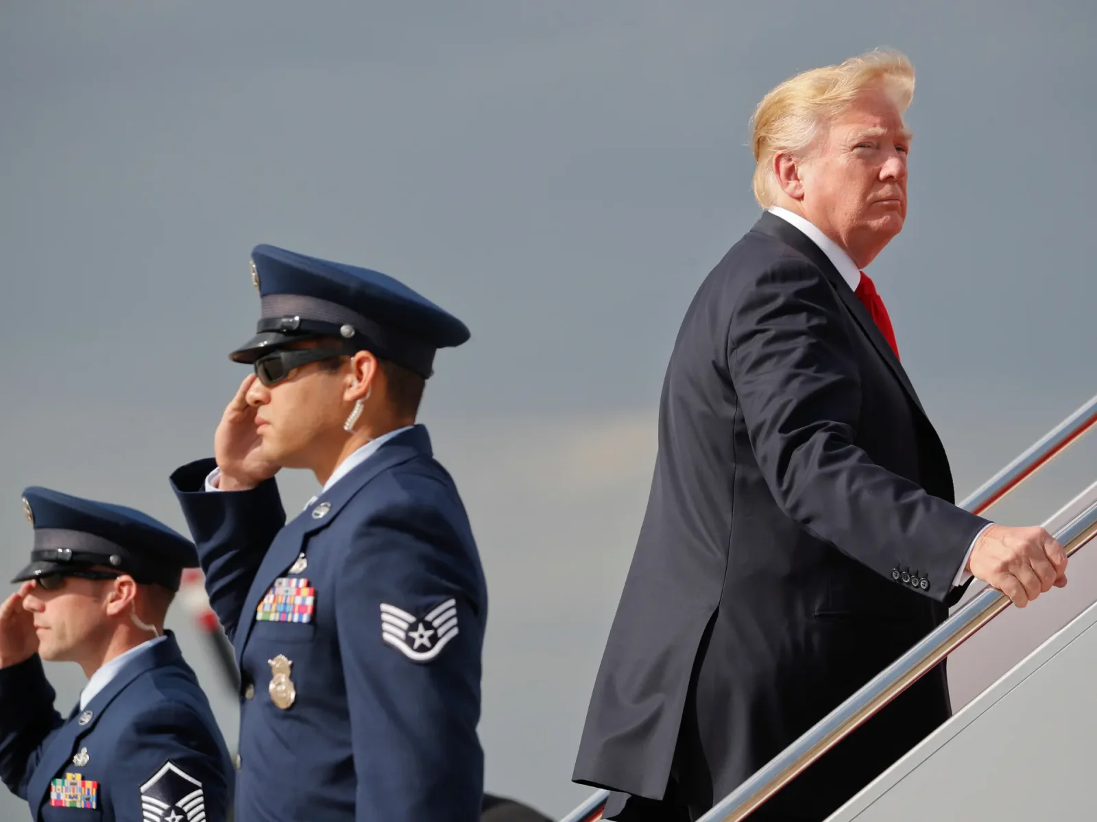 Trump Set to Attend White House Correspondents’ Dinner as President, Reviving a Divisive Tradition