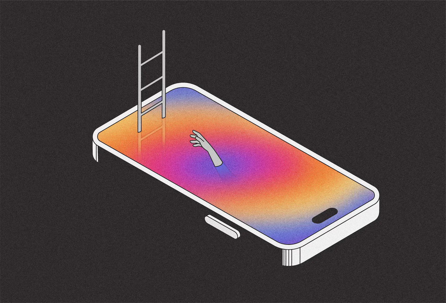 Two-week digital detox erases a decade of cognitive decline, study finds