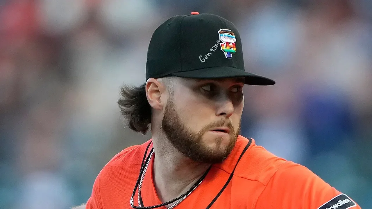Bible Verse on Pride Night Hats Spurs MLB Warning, Sparks Backlash