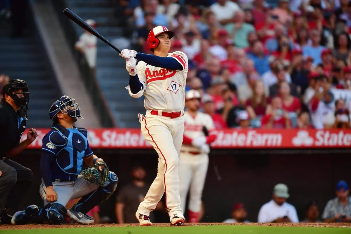 What If Shohei Ohtani Had Joined the Rays in 2023?