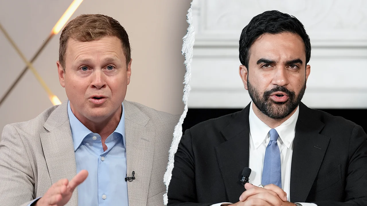 Pratt challenges Mamdani over Fourth of July critique of America