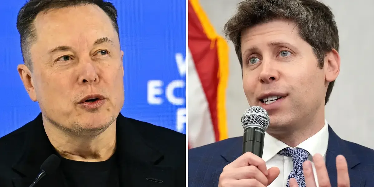 GPT-5.6 Debuts as Musk Pushes Grok 4.5 in AI Showdown
