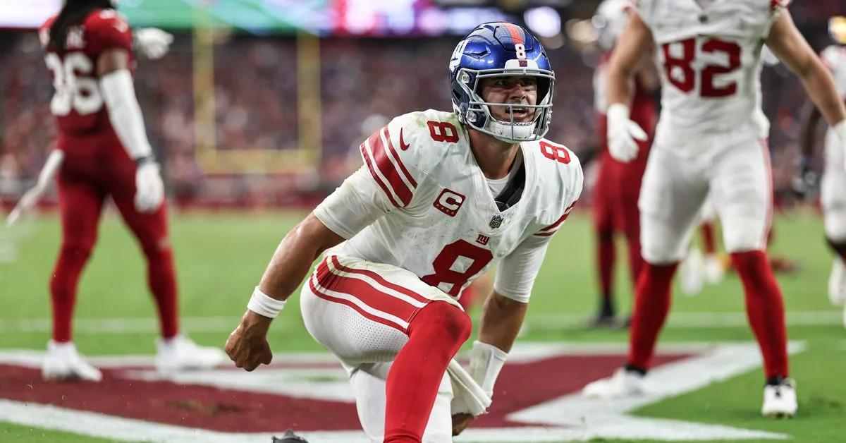 "Giants vs. 49ers: TV Schedule, Preview, Predictions, and Coach's Insight for Week 3 Clash"