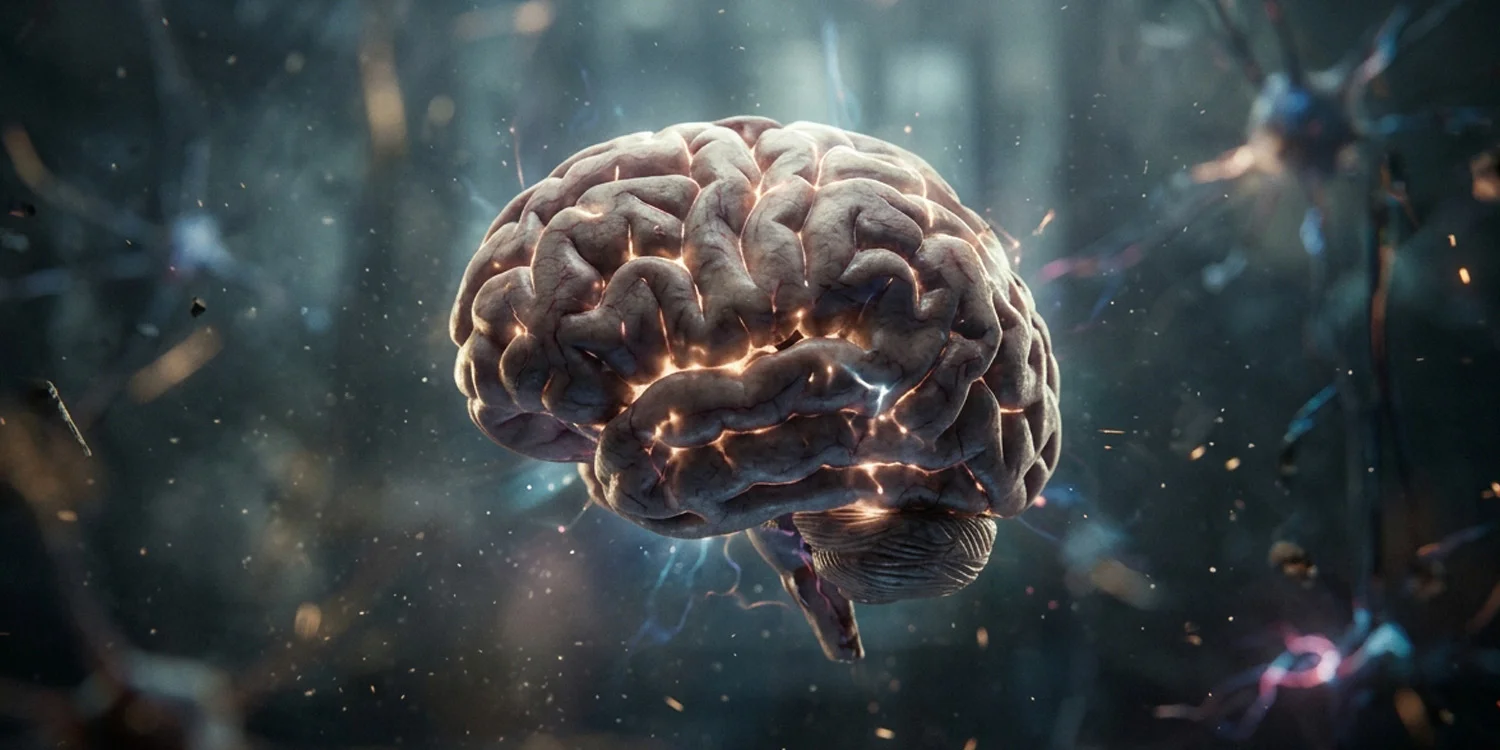 Brain maturation patterns forecast ADHD symptom trajectories in teens
