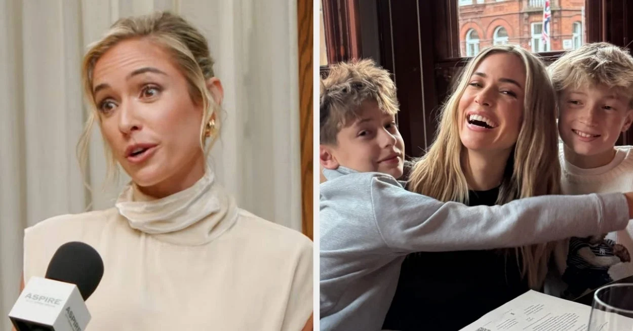 Cavallari's Economy Flights Spark Parenting Debate Over Privilege