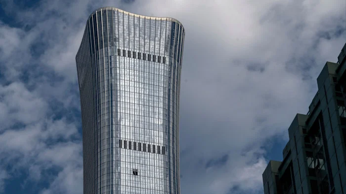 Beijing crash: police link pilot's insomnia and anxiety to Citic Tower collision