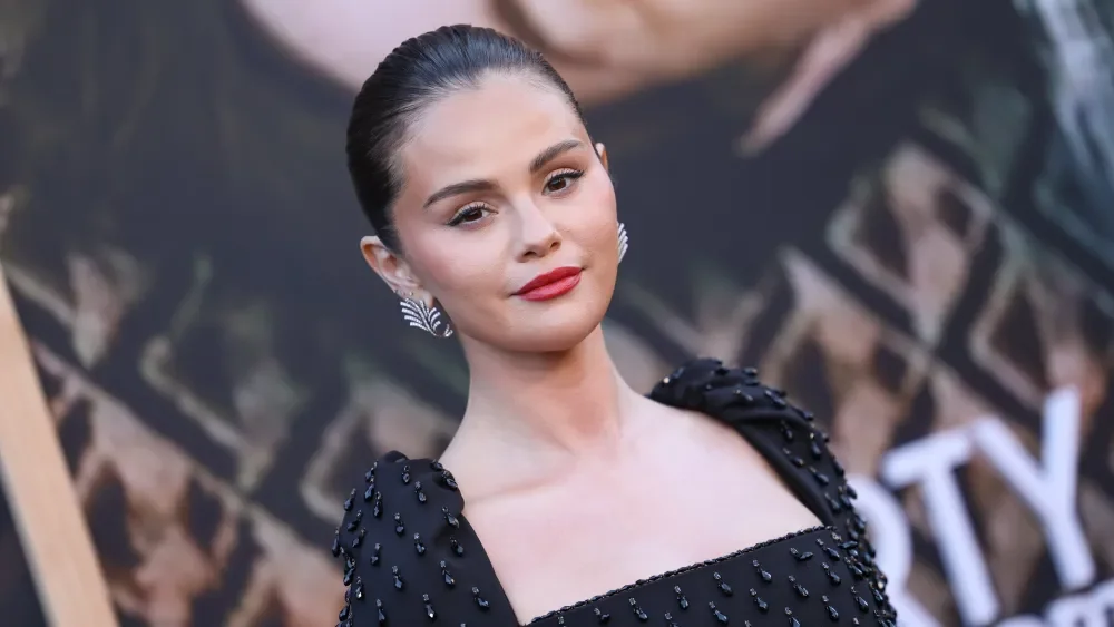 Selena Gomez fights back: Gomez’s camp calls Wondermind suit baseless and moves to dismiss