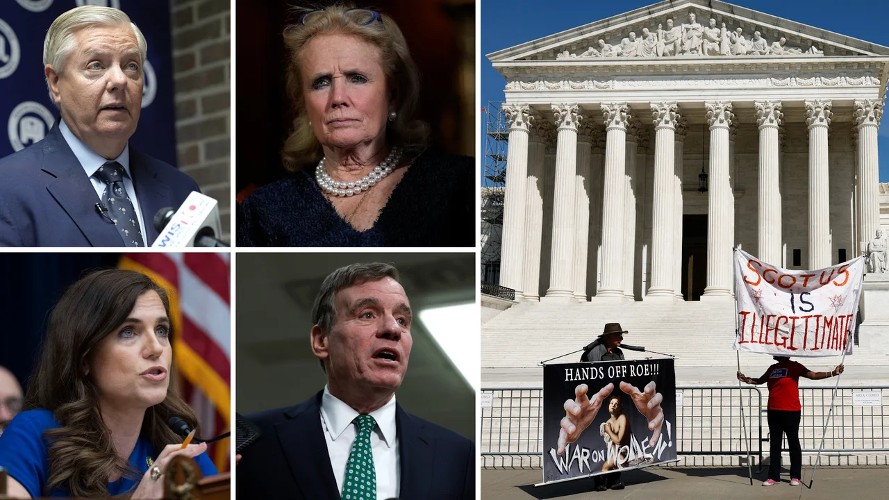 Supreme Court Upholds Access to Abortion Pill.