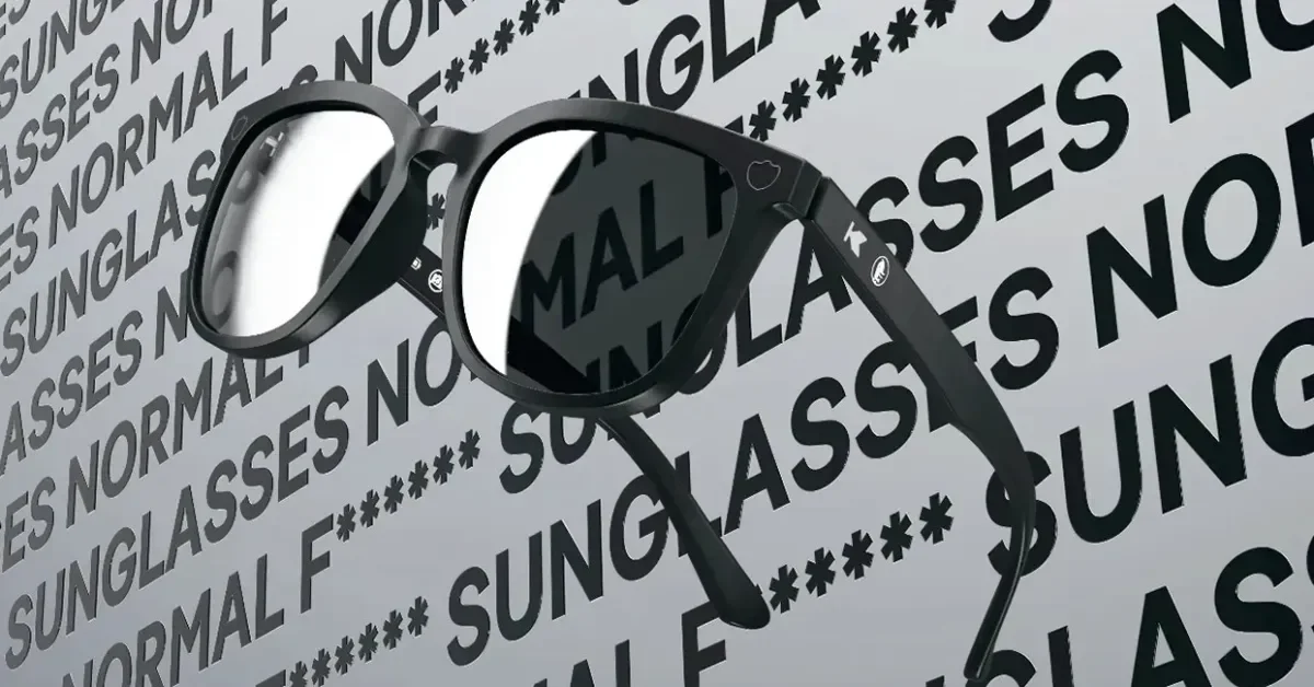 DuckDuckGo’s No-Camera Sunglasses Turn Privacy Talk into a Real Product