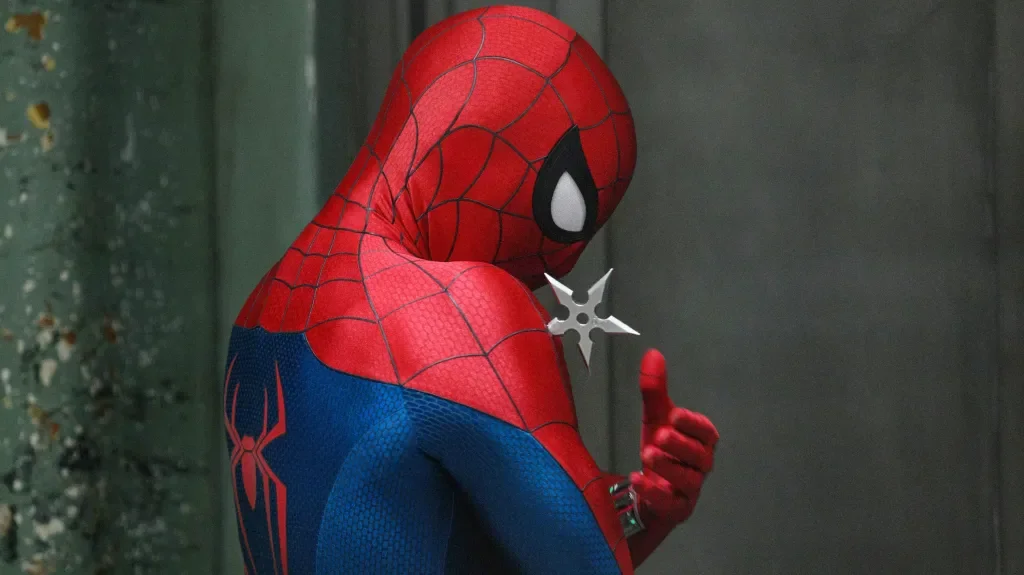 Spider-Man: Brand New Day Eyes $700M Domestic as Weekend Preview