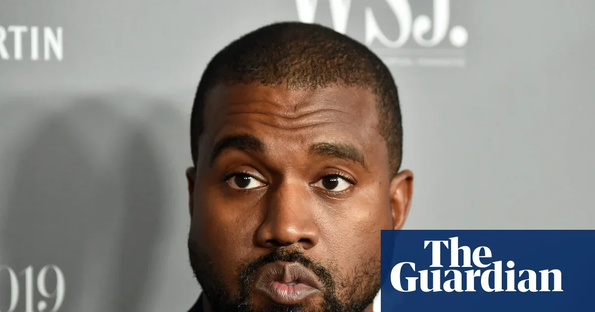 France weighs ban on Kanye West’s Marseille show over antisemitic remarks