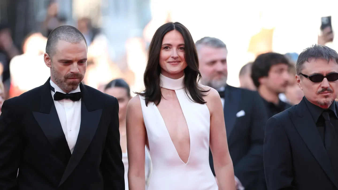 Cannes Crowd Hails Fjord with a Near-10-Minute Ovation