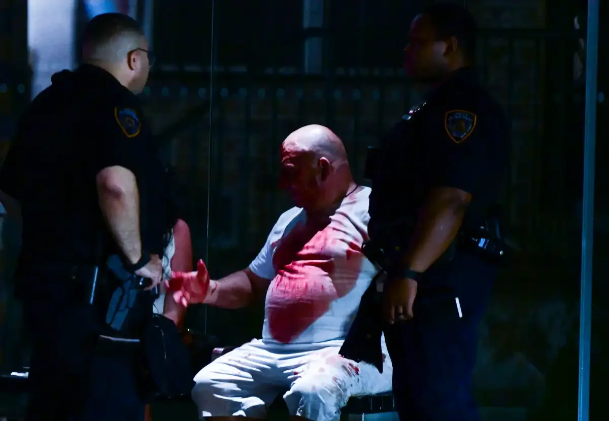 July 4 in NYC Turns Deadly: 12 Shot Across Three Boroughs, Brooklyn Mass Shooting Injures Children