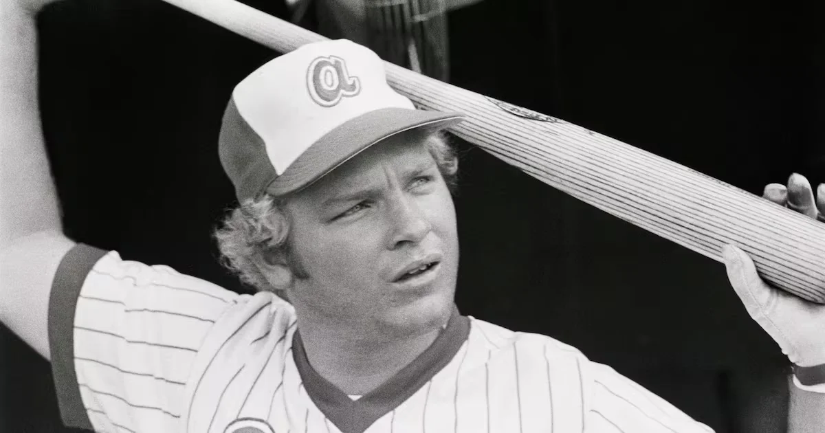 Bob Horner, Braves star who skipped the minors, dies at 68