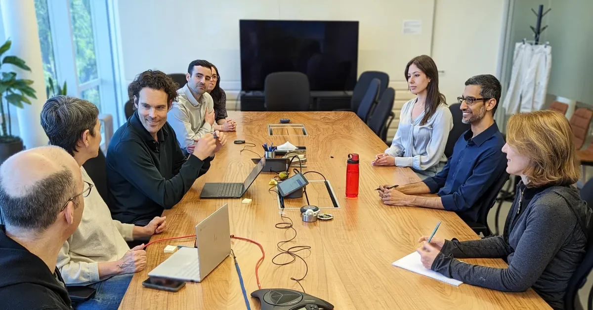 "Google I/O 2023: AI, Pixel, and Exciting Android Developments Teased"