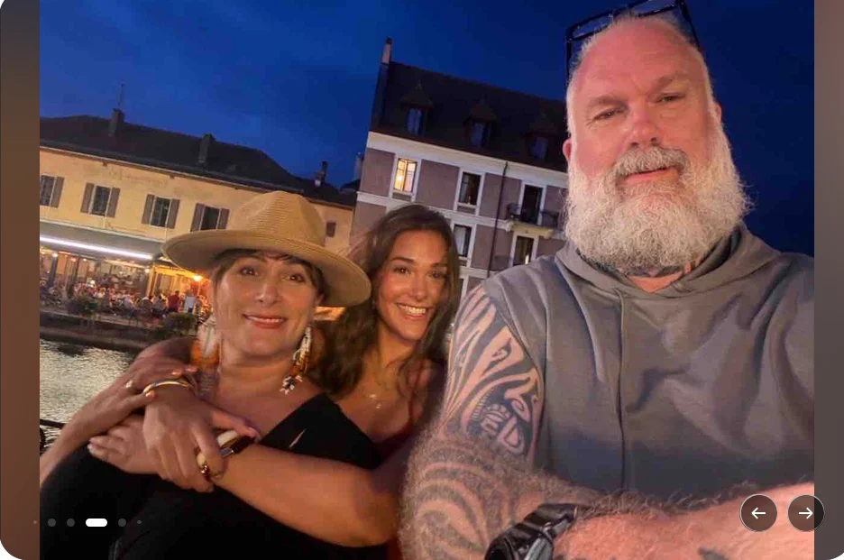 Kardashian Bodyguard Dies in Motorcycle Crash as Family Launches GoFundMe