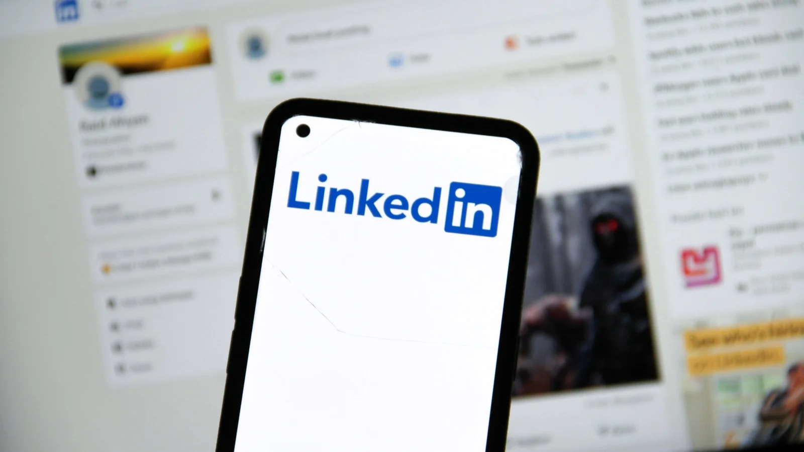 LinkedIn Cracks Down on AI Slop to Boost Authenticity