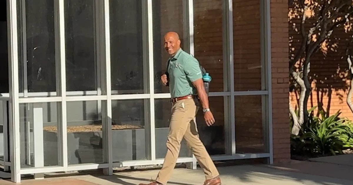 Victor Glover Begins Strategic Advisory Role as Cal Poly Welcomes Space Veteran