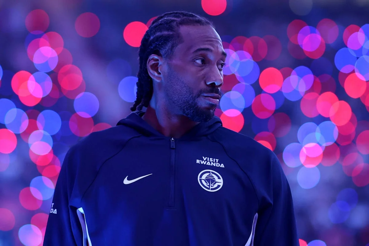 NBA Probe Expands into Kawhi Leonard's Aspiration Deal and Possible Cap Circumvention