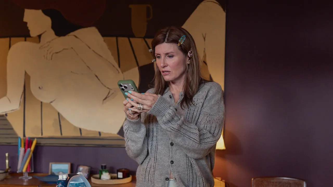 Sharon Horgan Probes the Chaos of Midlife in HBO’s Youth